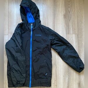 Columbia Sportswear Thermal Coil Coat